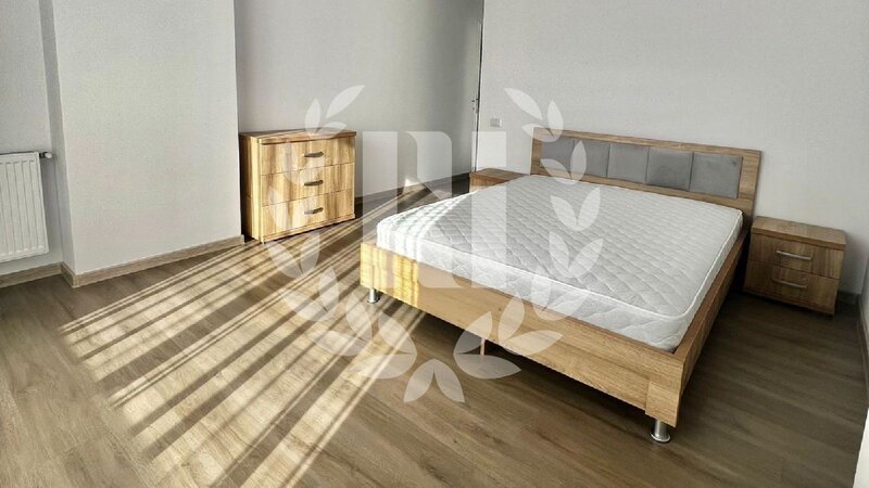 Padurea Cernica, apartament 3 camere.