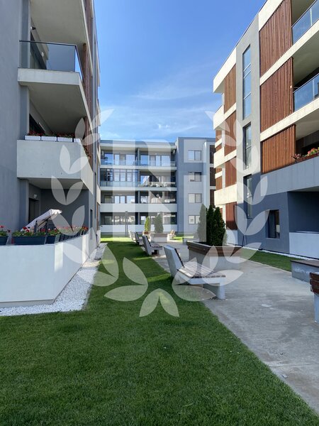 Padurea Cernica, apartament 3 camere.